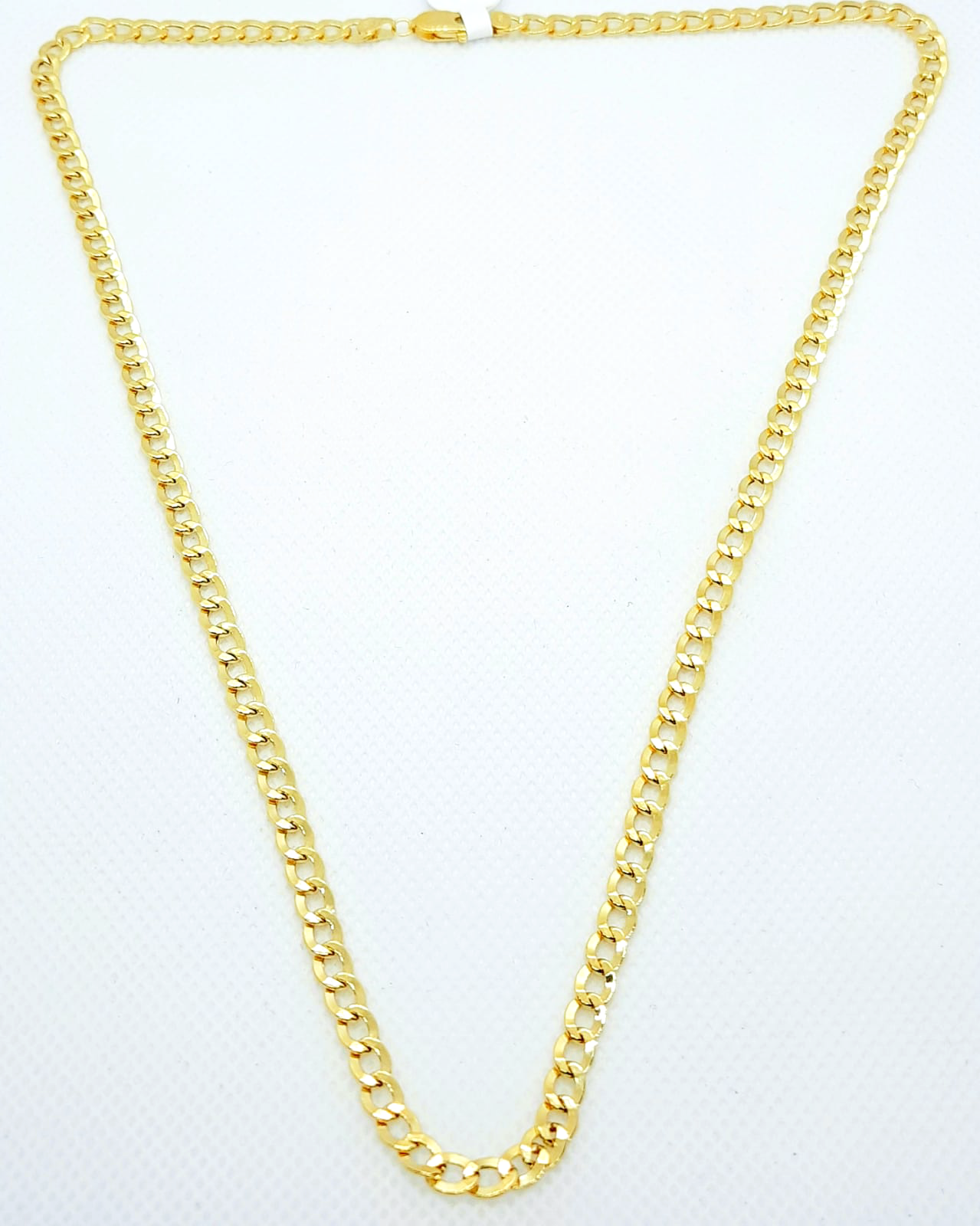Gold Gent Chain